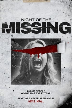 Night of the Missing watch Night of the Missing