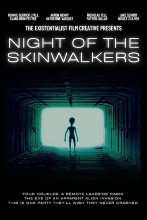 Night of the Skinwalkers watch Night of the Skinwalkers