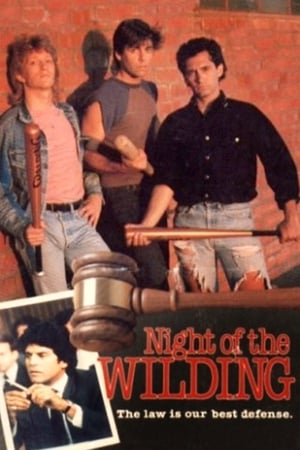 Night of the Wilding watch Night of the Wilding
