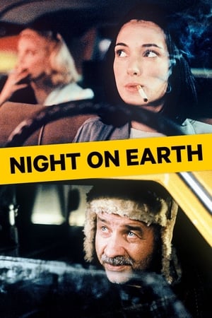 watch Night on Earth