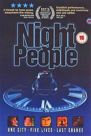 Night People watch Night People