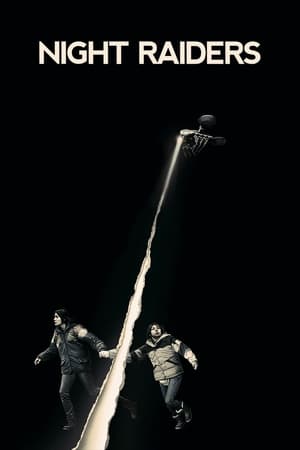 watch Night Raiders