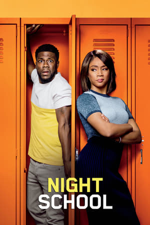 Night School watch Night School