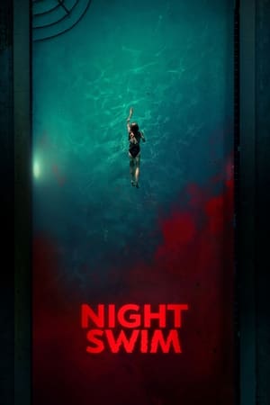 Night Swim watch Night Swim