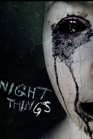 Night Things watch Night Things