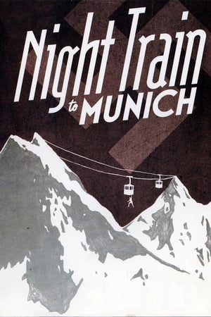 Night Train to Munich watch Night Train to Munich