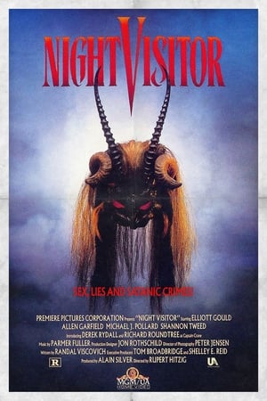 Night Visitor watch Night Visitor