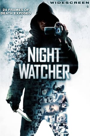 Night Watcher watch Night Watcher
