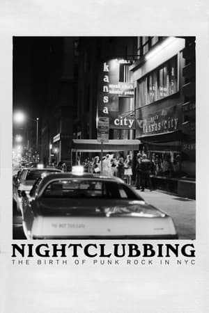 Nightclubbing: The Birth of Punk Rock in NYC watch Nightclubbing: The Birth of Punk Rock in NYC