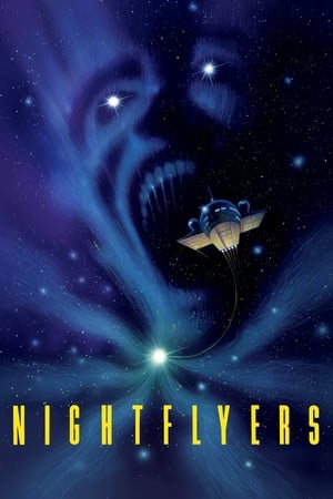 Nightflyers watch Nightflyers