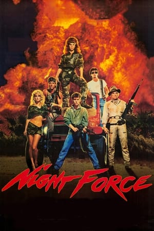 watch Nightforce