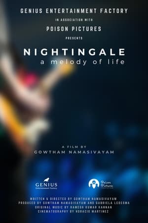 Nightingale: A Melody of Life watch Nightingale: A Melody of Life