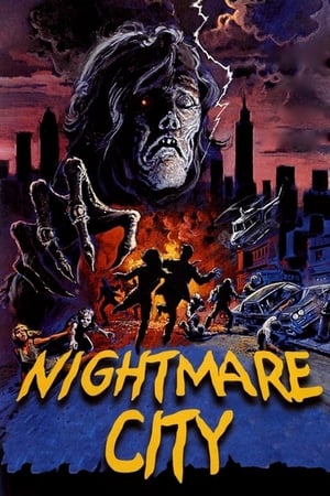 Nightmare City watch Nightmare City