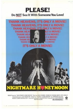 Nightmare Honeymoon watch Nightmare Honeymoon