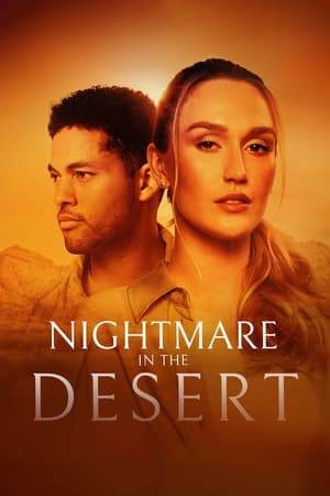 Nightmare in the Desert watch Nightmare in the Desert