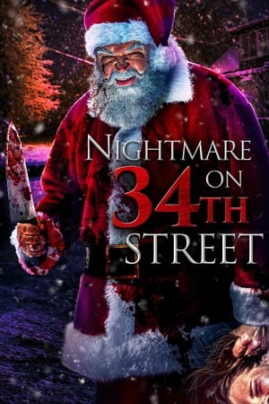 Nightmare on 34th Street watch Nightmare on 34th Street