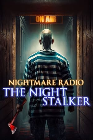 Nightmare Radio: The Night Stalker watch Nightmare Radio: The Night Stalker
