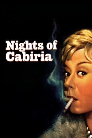 Nights of Cabiria watch Nights of Cabiria