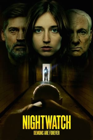 Nightwatch: Demons Are Forever watch Nightwatch: Demons Are Forever