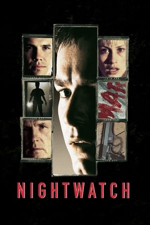 Nightwatch watch Nightwatch