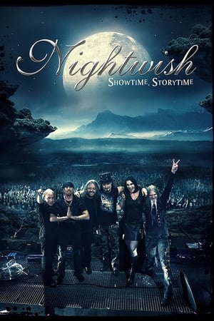 Nightwish: Showtime, Storytime watch Nightwish: Showtime, Storytime