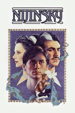 Nijinsky watch Nijinsky