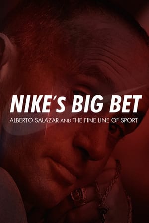 Nike's Big Bet watch Nike's Big Bet