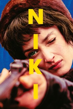 Niki watch Niki
