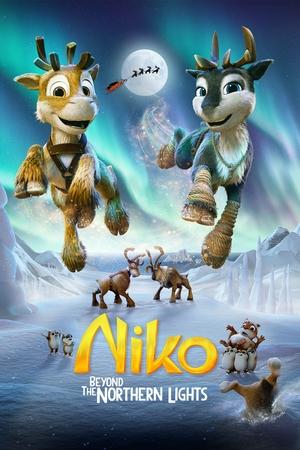 Niko: Beyond the Northern Lights watch Niko: Beyond the Northern Lights