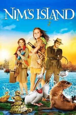 watch Nim's Island