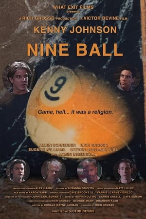 Nine Ball watch Nine Ball