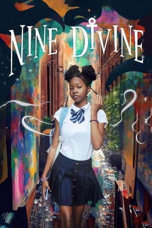 Nine Divine watch Nine Divine