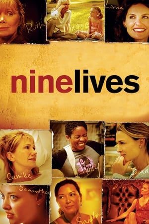 Nine Lives watch Nine Lives