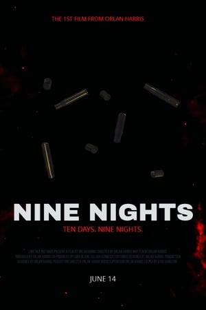Nine Nights watch Nine Nights