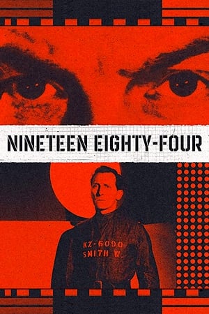 Nineteen Eighty-Four watch Nineteen Eighty-Four