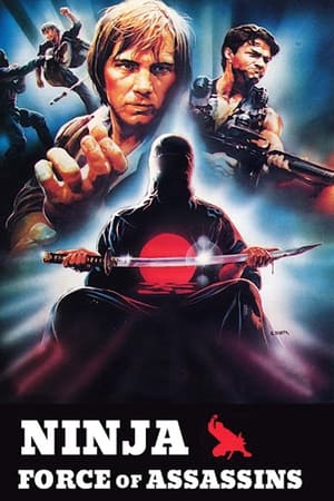 Ninja Force of Assassins watch Ninja Force of Assassins