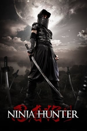 watch Ninja Hunter