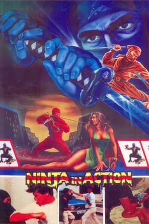 Ninja in Action watch Ninja in Action