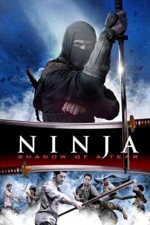 Ninja: Shadow of a Tear watch Ninja: Shadow of a Tear