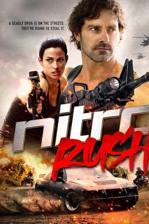 Nitro Rush watch Nitro Rush