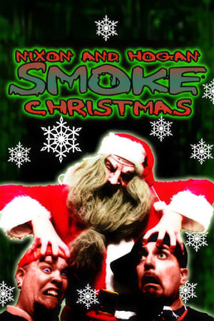 Nixon and Hogan Smoke Christmas watch Nixon and Hogan Smoke Christmas