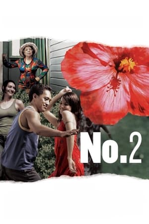 No. 2 watch No. 2
