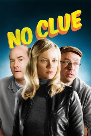 watch No Clue
