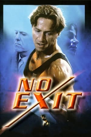 No Exit watch No Exit