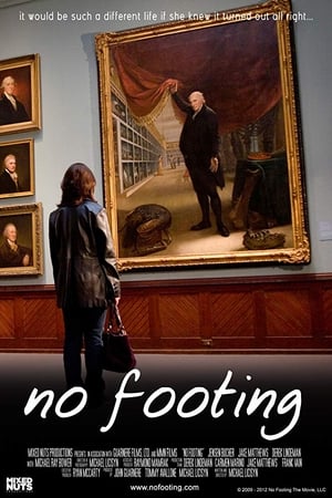 No Footing watch No Footing