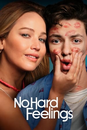 No Hard Feelings watch No Hard Feelings