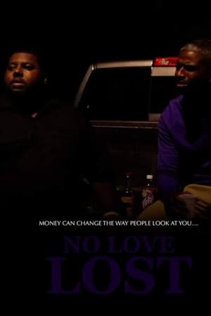 watch No Lost Love