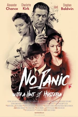 No Panic With A Hint of Hysteria watch No Panic With A Hint of Hysteria
