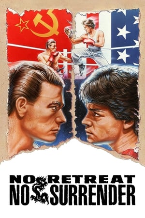 No Retreat, No Surrender watch No Retreat, No Surrender