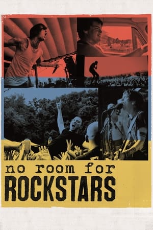 watch No Room for Rockstars